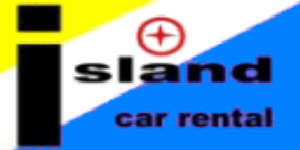 logo Island Car Rental